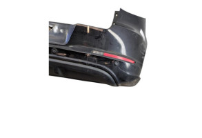 Pare choc arriere VOLKSWAGEN TIGUAN 1 Photo n°2