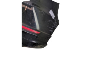 Pare choc arriere VOLKSWAGEN TIGUAN 1 Photo n°3
