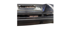 Pare choc arriere VOLKSWAGEN TIGUAN 1 Photo n°5
