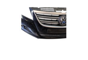 Pare choc avant VOLKSWAGEN TIGUAN 1 Photo n°2