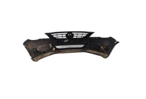 Pare choc avant VOLKSWAGEN TIGUAN 1 Photo n°4