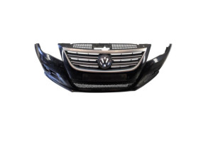 Pare choc avant VOLKSWAGEN TIGUAN 1 Photo n°6