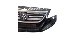 Pare choc avant VOLKSWAGEN TIGUAN 1 Photo n°7
