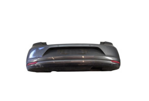 Pare choc arriere VOLKSWAGEN POLO 5 Photo n°7