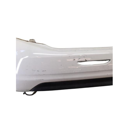 Pare choc arriere PEUGEOT 208 1