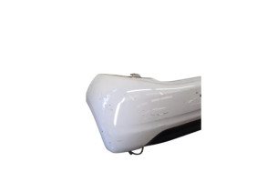 Pare choc arriere PEUGEOT 208 1 Photo n°4