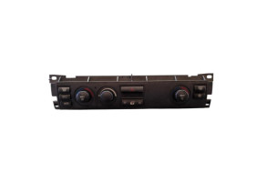 Commande chauffage BMW SERIE 7 E65 Photo n°4