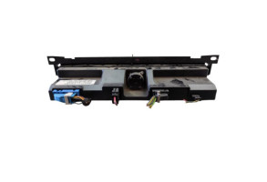 Commande chauffage BMW SERIE 7 E65 Photo n°5