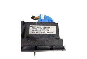 Commande chauffage BMW SERIE 7 E65 Photo n°6
