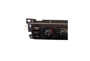 Commande chauffage BMW SERIE 7 E65 Photo n°7