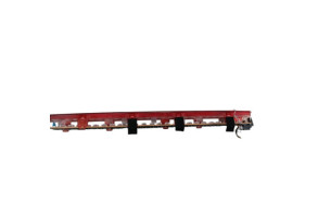 Feu arriere stop central BMW SERIE 7 E65 Photo n°4