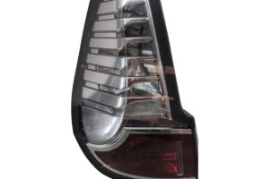 Feu arriere principal gauche (feux) RENAULT SCENIC 3 Photo n°2