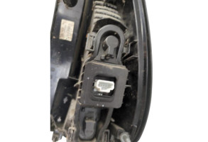 Feu arriere principal gauche (feux) RENAULT SCENIC 3 Photo n°3