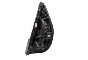 Feu arriere principal gauche (feux) RENAULT SCENIC 3 Photo n°7