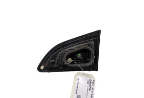 Feu arriere secondaire gauche (feux) RENAULT SCENIC 3 Photo n°3