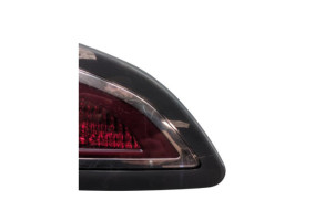 Feu arriere secondaire gauche (feux) RENAULT SCENIC 3 Photo n°4