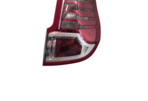 Feu arriere principal droit (feux) RENAULT SCENIC 3 Photo n°3