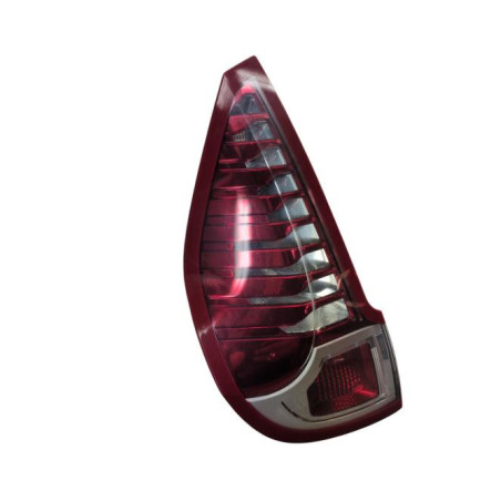 Feu arriere principal gauche (feux) RENAULT SCENIC 3