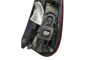 Feu arriere principal gauche (feux) RENAULT SCENIC 3 Photo n°4
