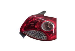 Feu arriere principal droit (feux) PEUGEOT 206+ Photo n°5