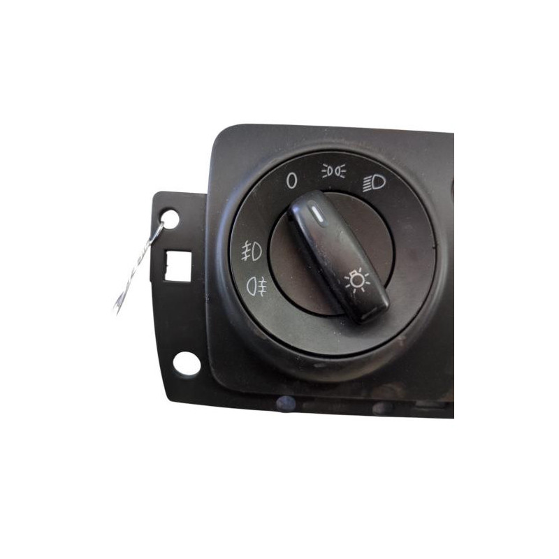 Commande de phare VOLKSWAGEN GOLF 6 Photo n°1