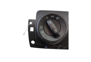 Commande de phare VOLKSWAGEN GOLF 6 Photo n°1