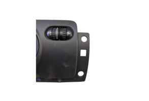 Commande de phare VOLKSWAGEN GOLF 6 Photo n°2