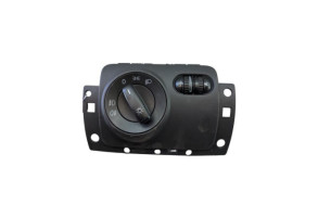 Commande de phare VOLKSWAGEN GOLF 6 Photo n°3