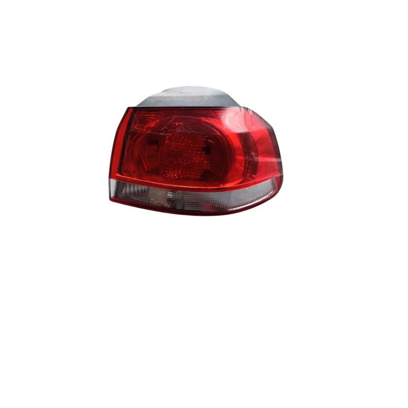 Feu arriere principal droit (feux) VOLKSWAGEN GOLF 6 Photo n°1