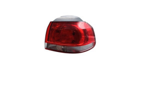 Feu arriere principal droit (feux) VOLKSWAGEN GOLF 6 Photo n°1