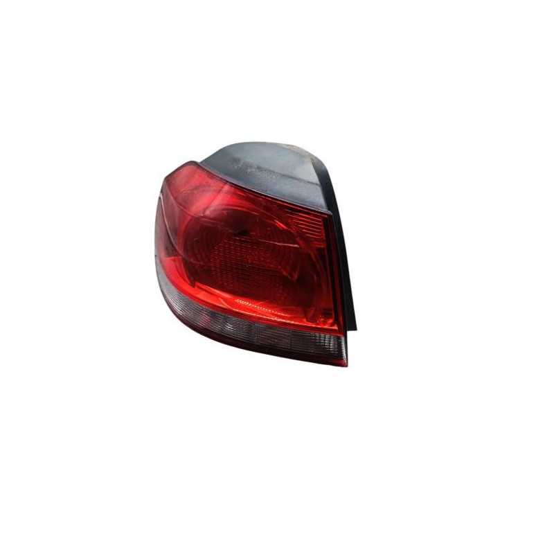 Feu arriere principal gauche (feux) VOLKSWAGEN GOLF 6 Photo n°1