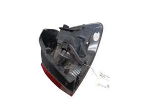 Feu arriere principal gauche (feux) VOLKSWAGEN GOLF 6 Photo n°5
