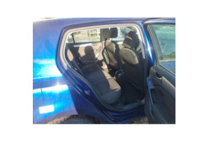 Feu arriere secondaire gauche (feux) VOLKSWAGEN GOLF 6 Photo n°15