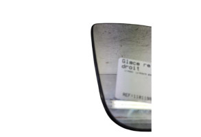 Glace retroviseur droit CITROEN BERLINGO 2 Photo n°5