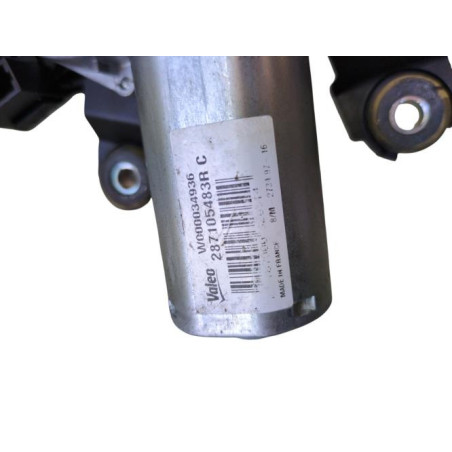 Moteur essuie glace arriere RENAULT CLIO 4