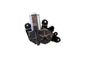 Moteur essuie glace arriere RENAULT CLIO 4 Photo n°2