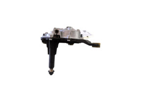 Moteur essuie glace arriere RENAULT CLIO 4 Photo n°3