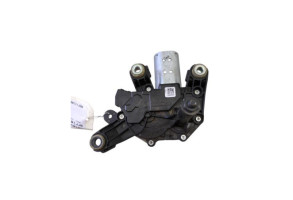 Moteur essuie glace arriere RENAULT CLIO 4 Photo n°4