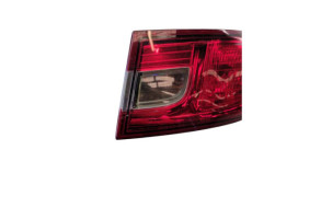 Feu arriere principal droit (feux) RENAULT CLIO 4 Photo n°4