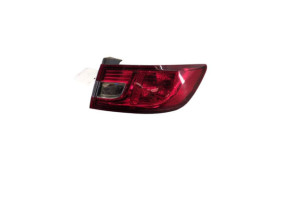 Feu arriere principal droit (feux) RENAULT CLIO 4 Photo n°5