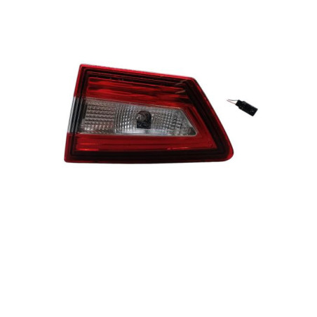 Feu arriere secondaire droit (feux) RENAULT CLIO 4
