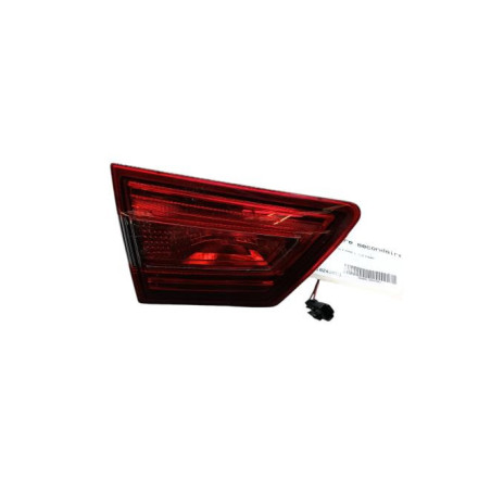 Feu arriere secondaire gauche (feux) RENAULT CLIO 4