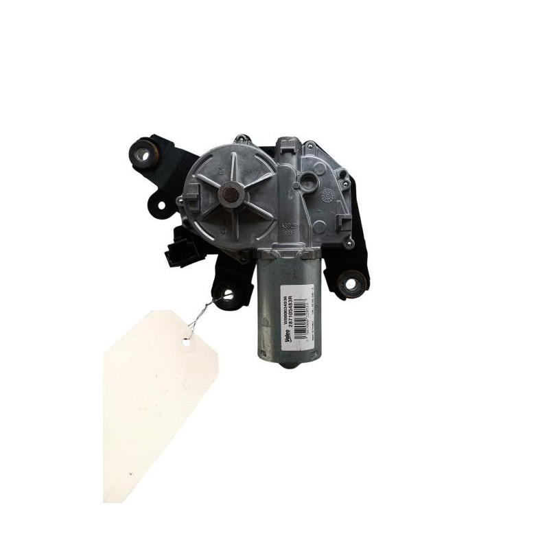 Moteur essuie glace arriere RENAULT CLIO 4 Photo n°1