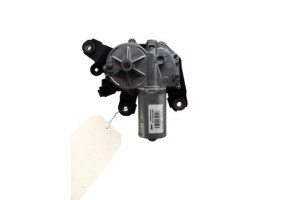 Moteur essuie glace arriere RENAULT CLIO 4 Photo n°1