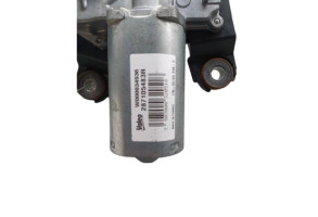 Moteur essuie glace arriere RENAULT CLIO 4 Photo n°2