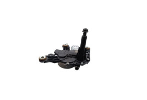 Moteur essuie glace arriere RENAULT CLIO 4 Photo n°3