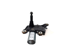 Moteur essuie glace arriere RENAULT CLIO 4 Photo n°4
