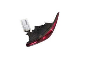 Feu arriere principal droit (feux) RENAULT CLIO 4 Photo n°3