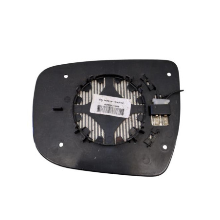 Glace retroviseur droit NISSAN QASHQAI 2
