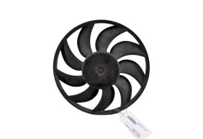 Moto ventilateur radiateur NISSAN QASHQAI 1 Photo n°3